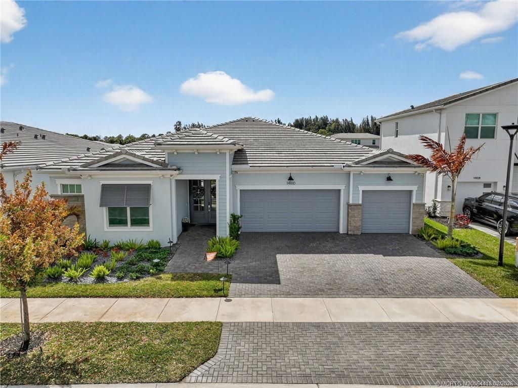 14100 SW Delilah Way, Port Saint Lucie, FL 34987 Photo