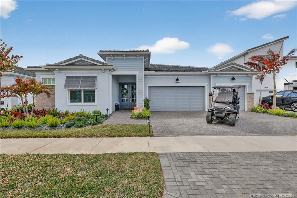 14100 SW Delilah Way, Port Saint Lucie, FL 34987 Photo