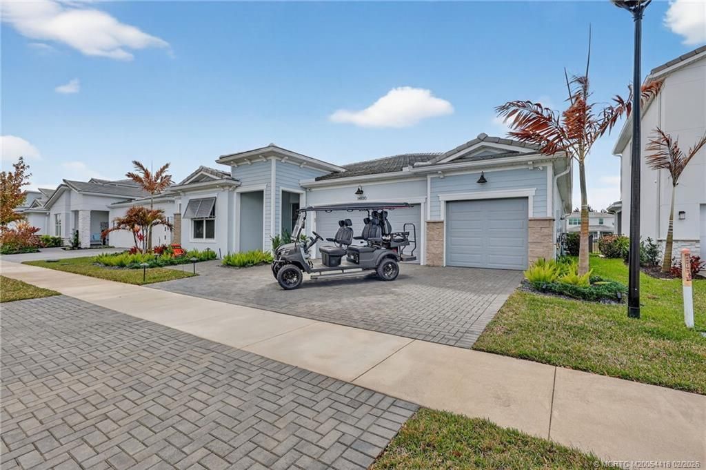 14100 SW Delilah Way, Port Saint Lucie, FL 34987 Photo