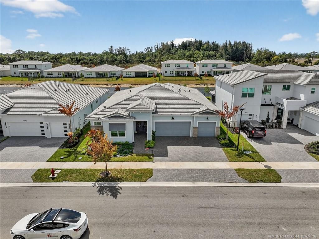 14100 SW Delilah Way, Port Saint Lucie, FL 34987 Photo