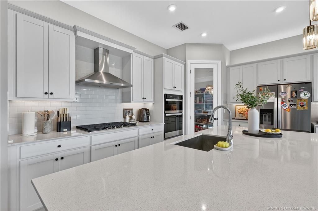 14100 SW Delilah Way, Port Saint Lucie, FL 34987 Photo