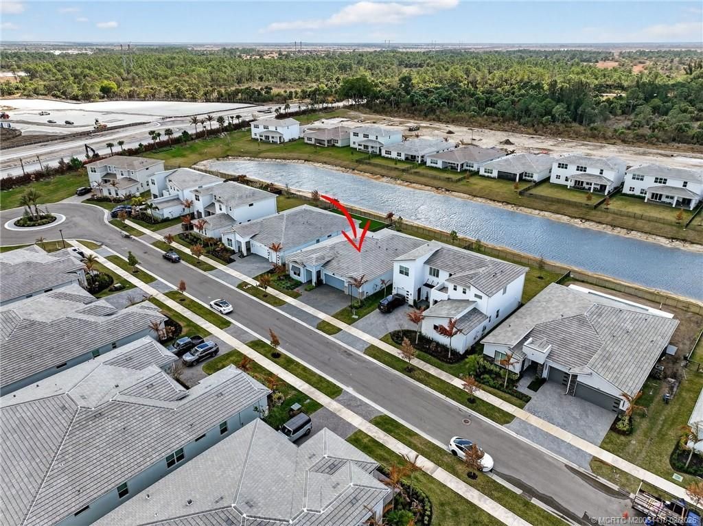 14100 SW Delilah Way, Port Saint Lucie, FL 34987 Photo