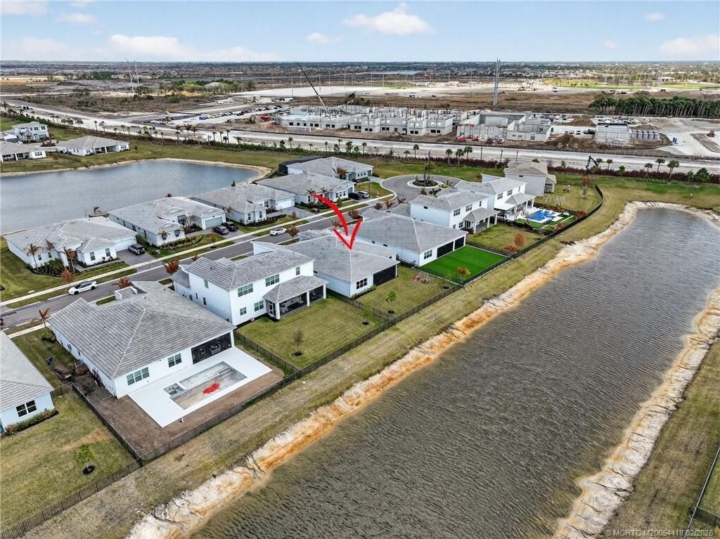 14100 SW Delilah Way, Port Saint Lucie, FL 34987 Photo