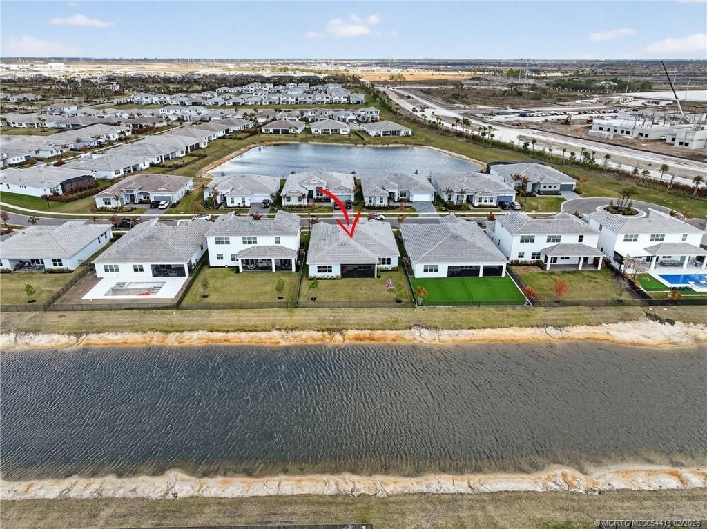 14100 SW Delilah Way, Port Saint Lucie, FL 34987 Photo