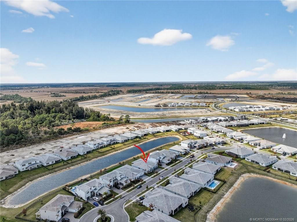 14100 SW Delilah Way, Port Saint Lucie, FL 34987 Photo