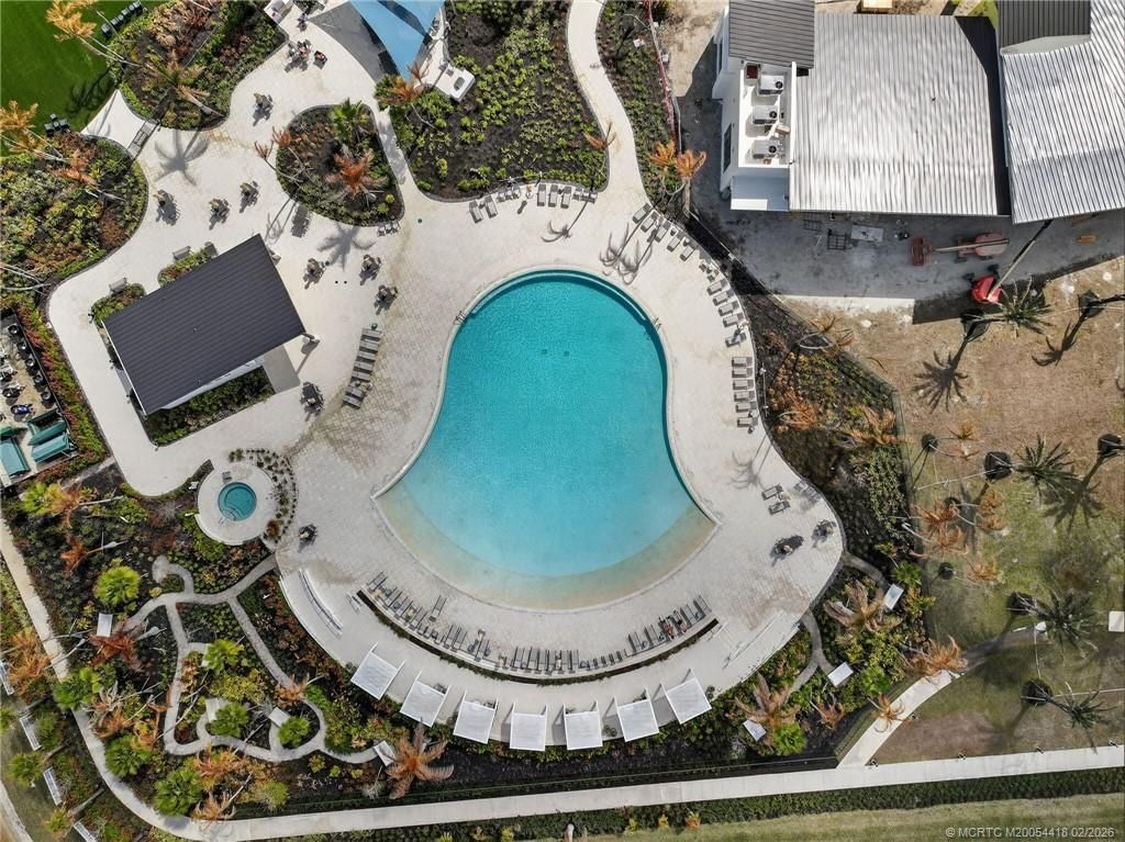 14100 SW Delilah Way, Port Saint Lucie, FL 34987 Photo