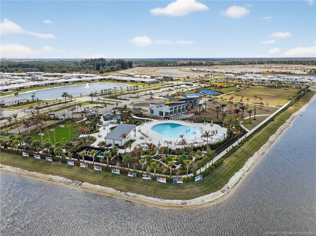 14100 SW Delilah Way, Port Saint Lucie, FL 34987 Photo