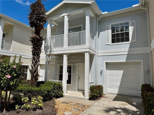 3255 Tamara DR, Unit 4, NAPLES, FL 34109