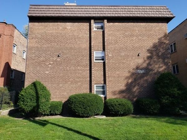 Unit 1B, Oak Park, IL 60302
