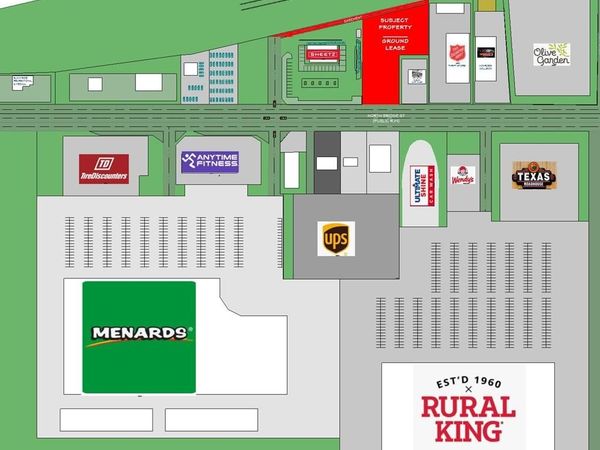 1487 Bridge Street, Chillicothe, OH 45601