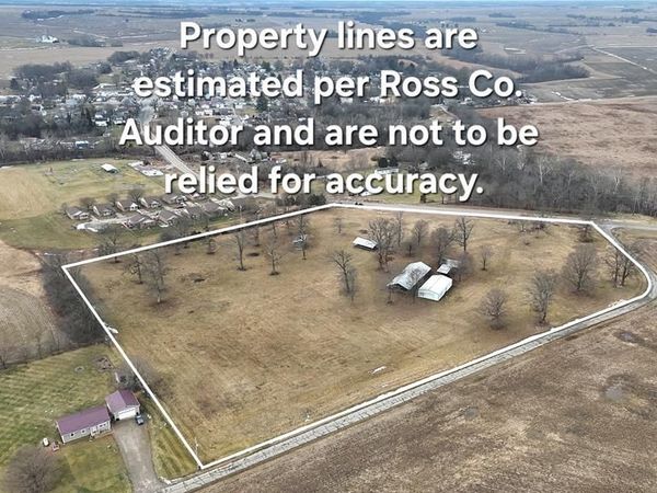 0 St. Rt. 138, Clarksburg, OH 43115