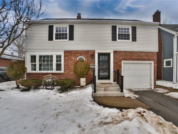 193 Huxley Dr, Amherst, NY 14226