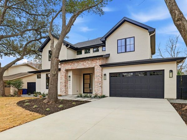 3005 Silverleaf DR, Austin, TX 78757