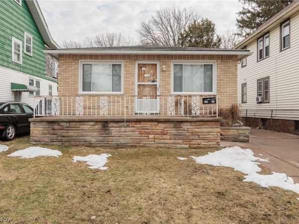 3405 W 132nd Street, Cleveland, OH 44111