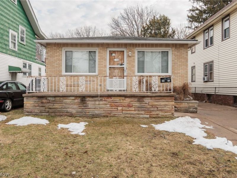 3405 W 132nd Street, Cleveland, OH 44111 Photo 1