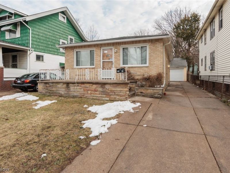 3405 W 132nd Street, Cleveland, OH 44111 Photo 34