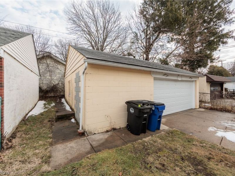 3405 W 132nd Street, Cleveland, OH 44111 Photo 35