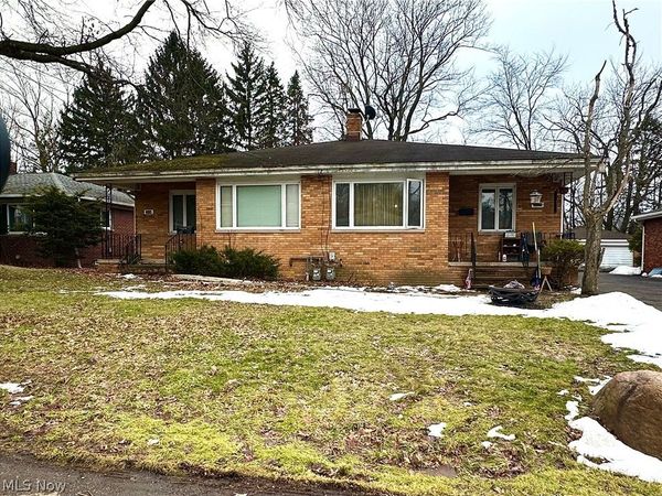 1024-1026 Saxon Avenue, Akron, OH 44314