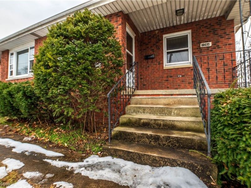 1062-1064 Saxon Avenue, Akron, OH 44314 Photo 4