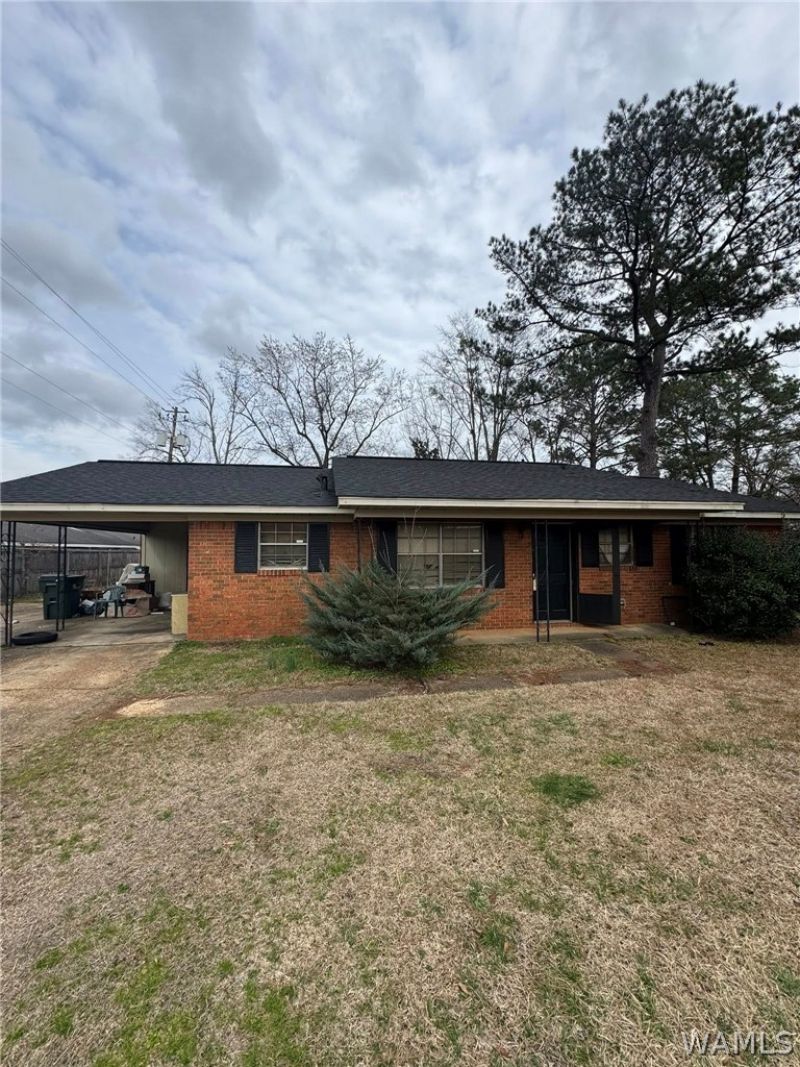 929 Snows Mill Avenue, Tuscaloosa, AL 35406 Main Photo
