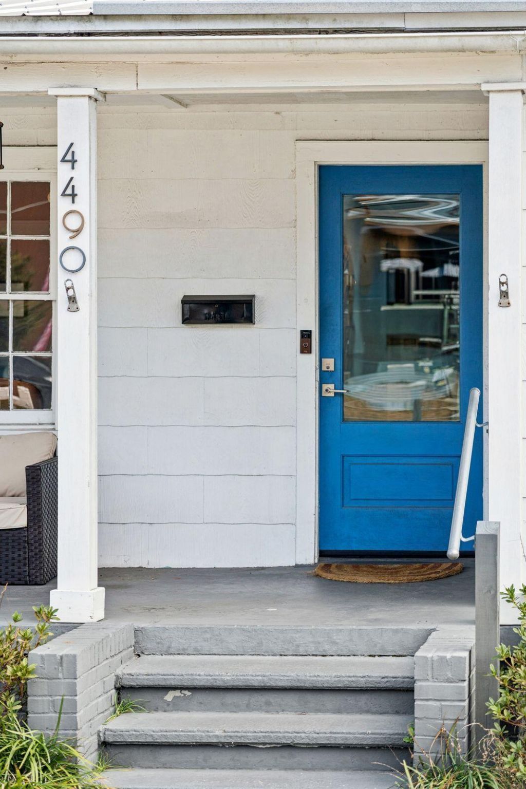 4490 Durant Avenue Photo 4