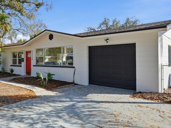 5550 5TH WAY S, ST PETERSBURG, FL 33705