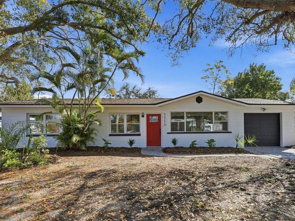 5550 5TH WAY S, ST PETERSBURG, FL 33705