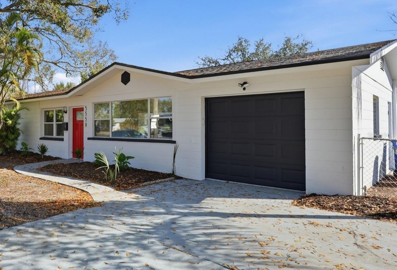5550 5th Way S, Saint Petersburg, FL 33705 Photo