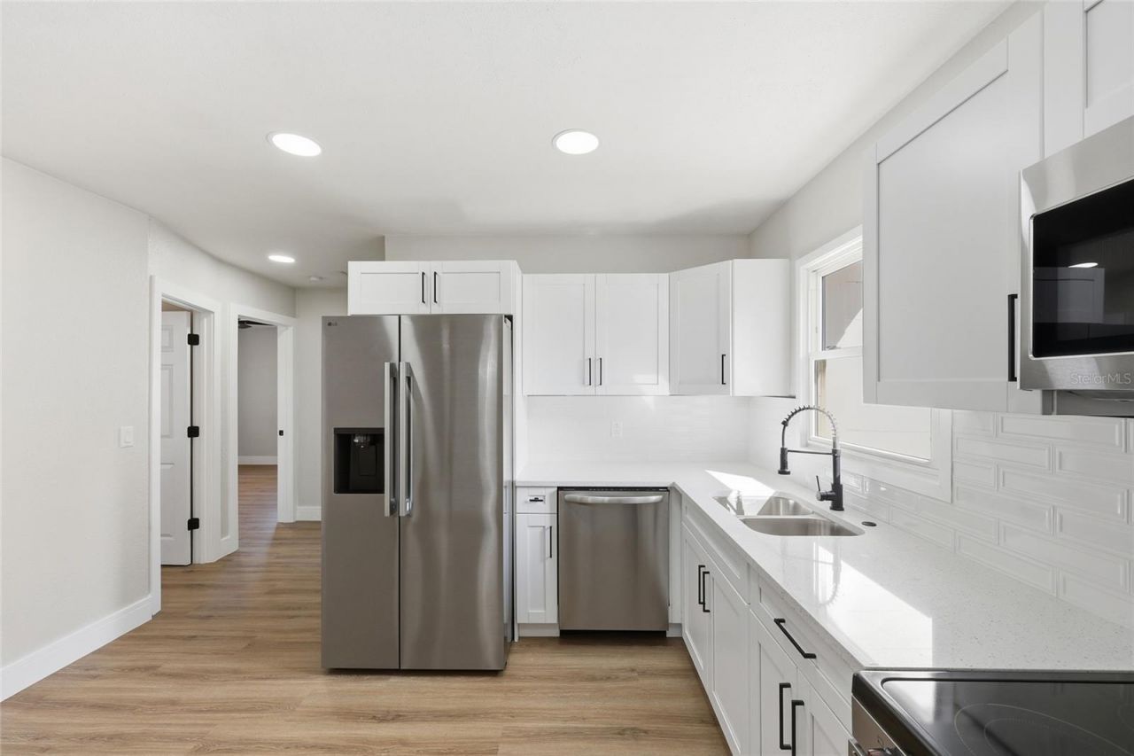 5550 5th Way S, Saint Petersburg, FL 33705 Photo