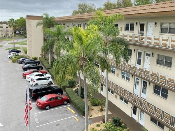 5725 80TH STREET N, Unit 408, ST PETERSBURG, FL 33709