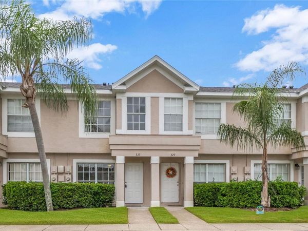 327 KENSINGTON LAKE CIRCLE, BRANDON, FL 33511