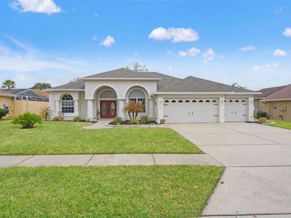 3434 ROSEBAY COURT, SPRING HILL, FL 34609