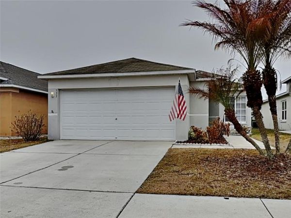 PLANT CITY, FL 33563