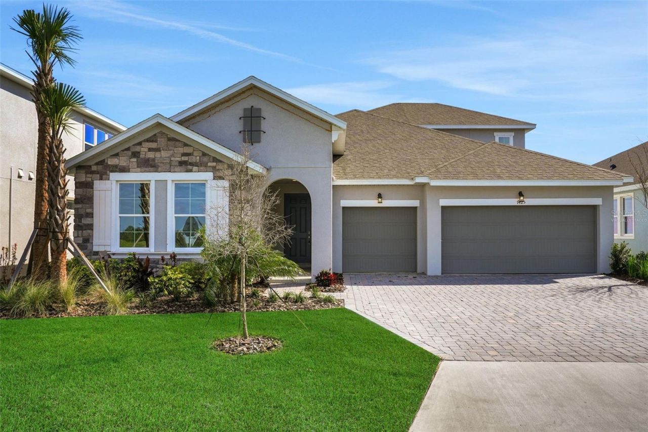 7425 Sea Manatee Street, Parrish, FL 34219 Photo