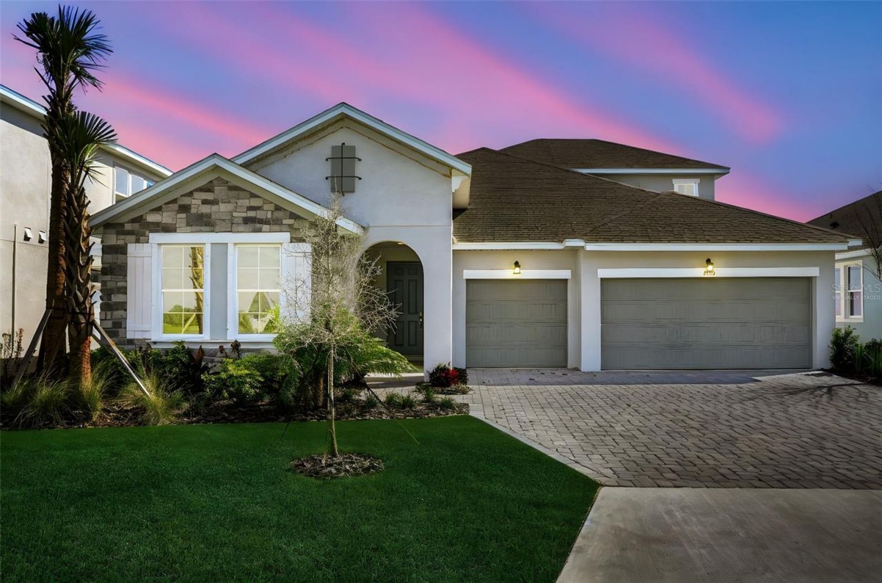 7425 Sea Manatee Street, Parrish, FL 34219 Photo