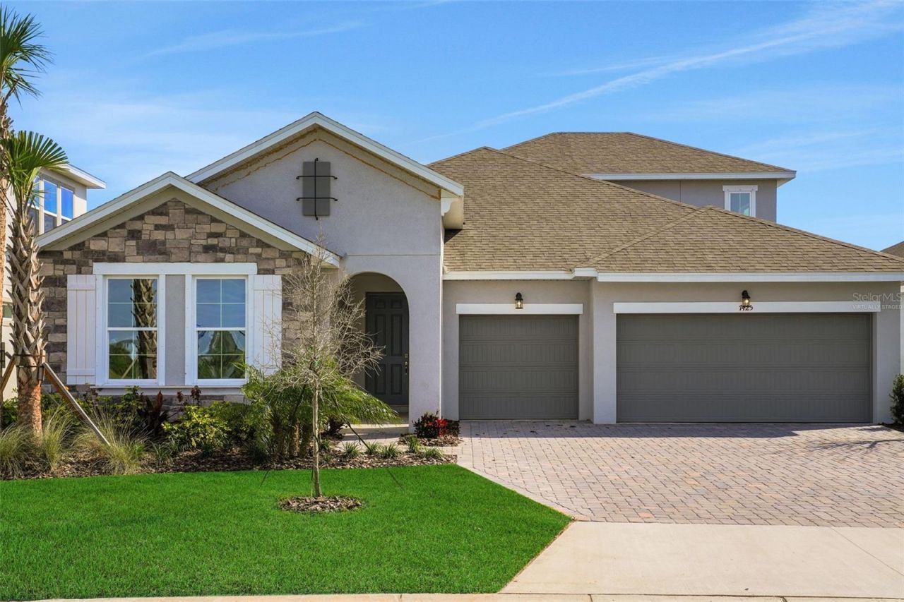 7425 Sea Manatee Street, Parrish, FL 34219 Photo