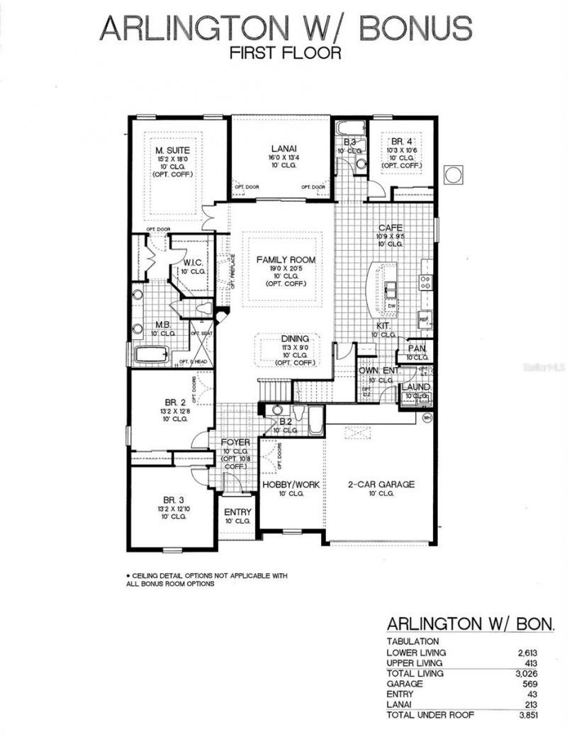 7425 Sea Manatee Street, Parrish, FL 34219 Photo