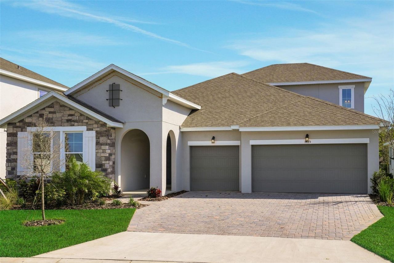 7425 Sea Manatee Street, Parrish, FL 34219 Photo