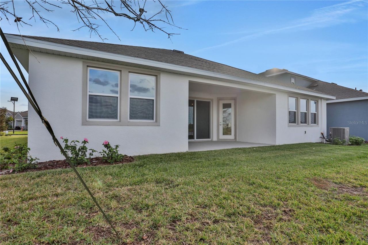 7421 Sea Manatee Street, Parrish, FL 34219 Photo