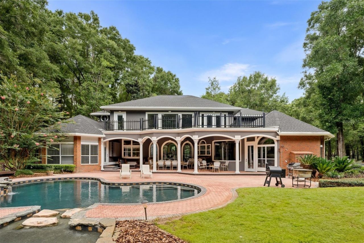 14408 NW 50th Place, Alachua, FL 32615 Photo