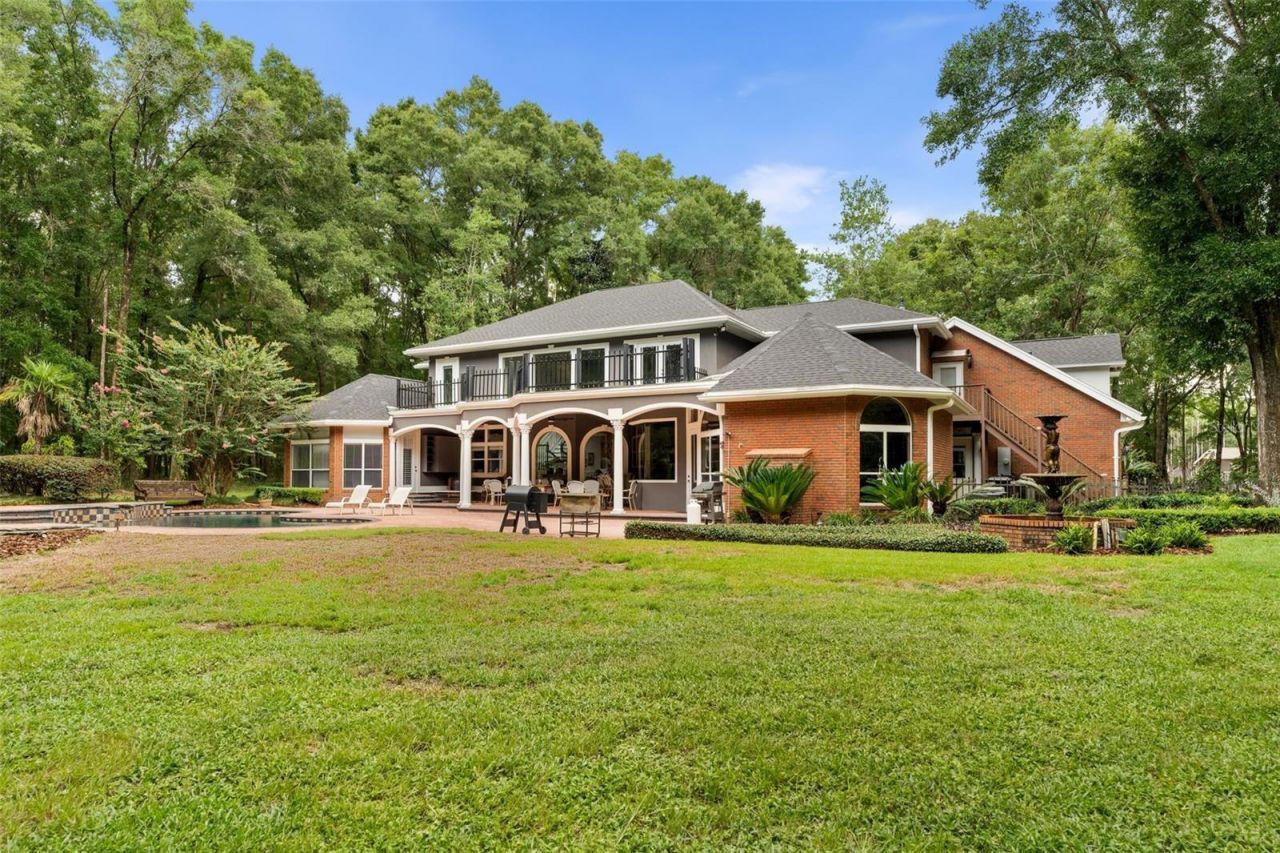 14408 NW 50th Place, Alachua, FL 32615 Photo