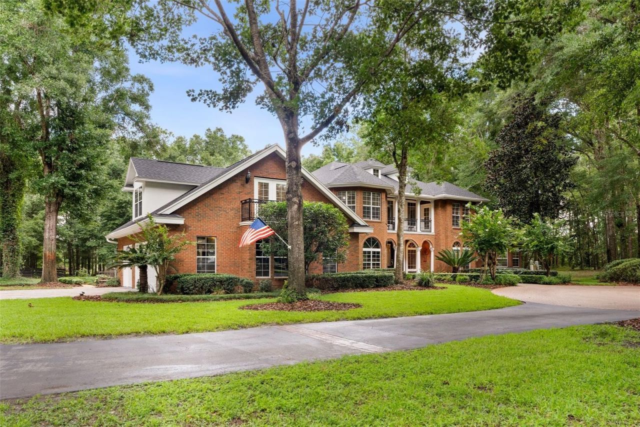 14408 NW 50th Place, Alachua, FL 32615 Photo