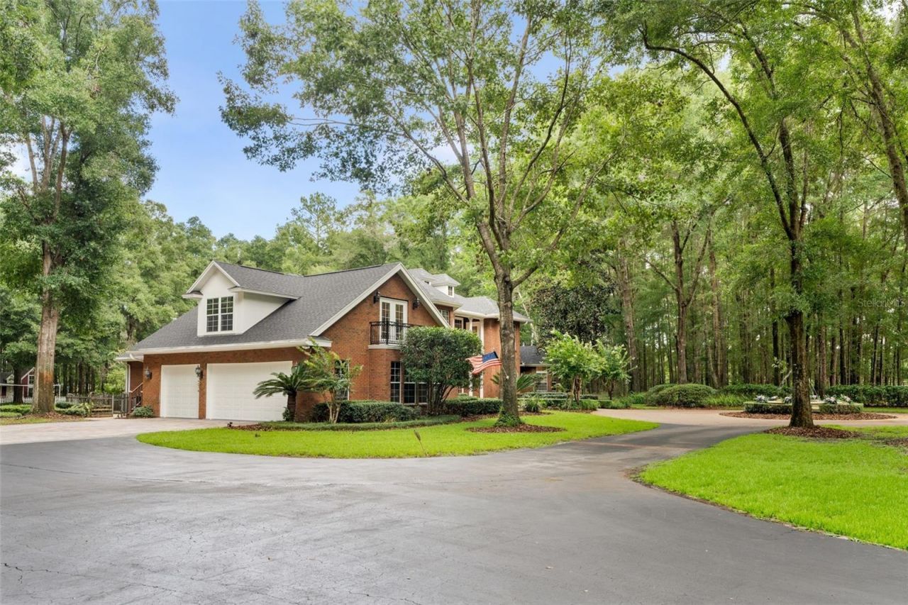 14408 NW 50th Place, Alachua, FL 32615 Photo