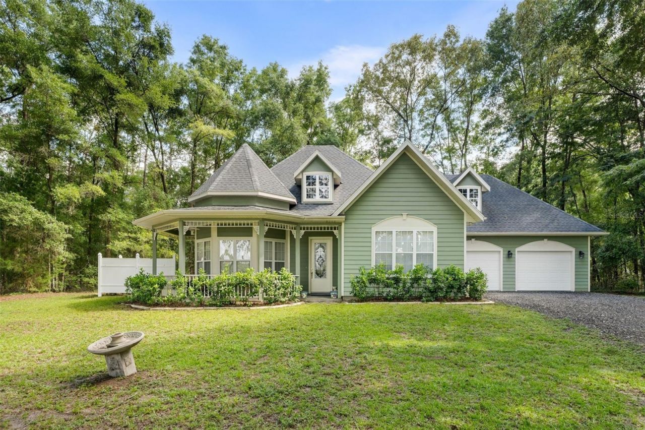 14408 NW 50th Place, Alachua, FL 32615 Photo