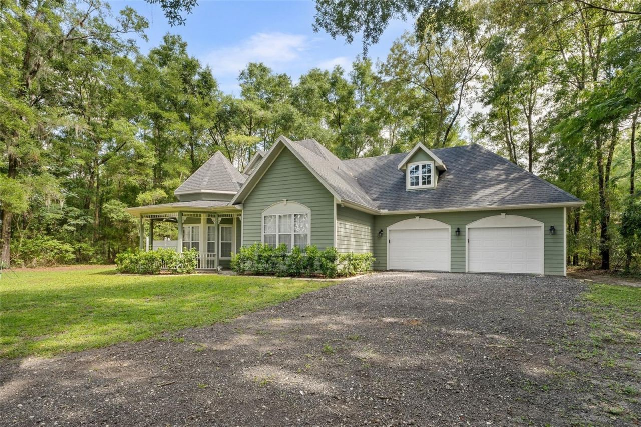 14408 NW 50th Place, Alachua, FL 32615 Photo
