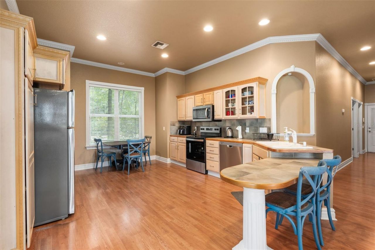 14408 NW 50th Place, Alachua, FL 32615 Photo