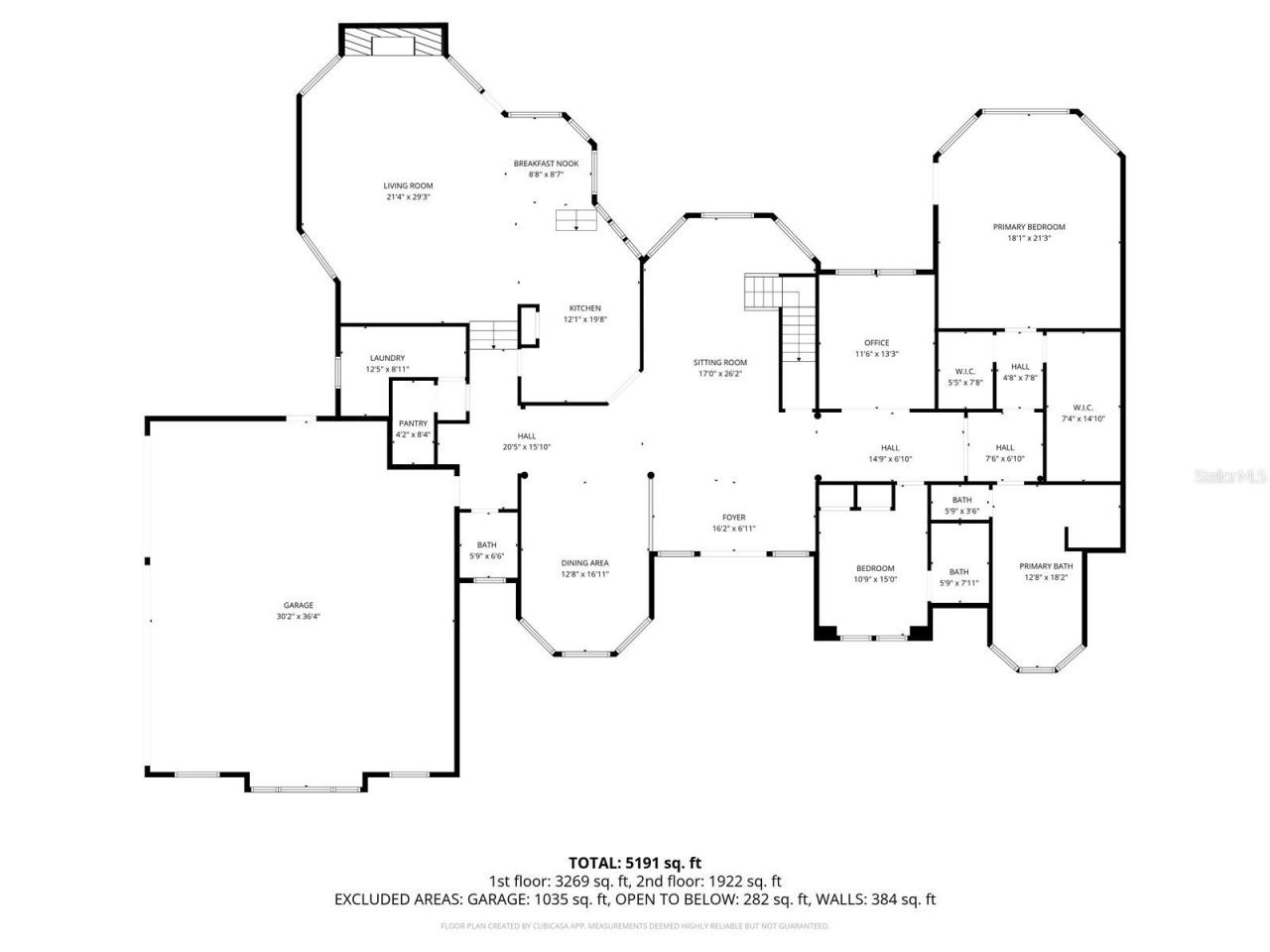 14408 NW 50th Place, Alachua, FL 32615 Photo