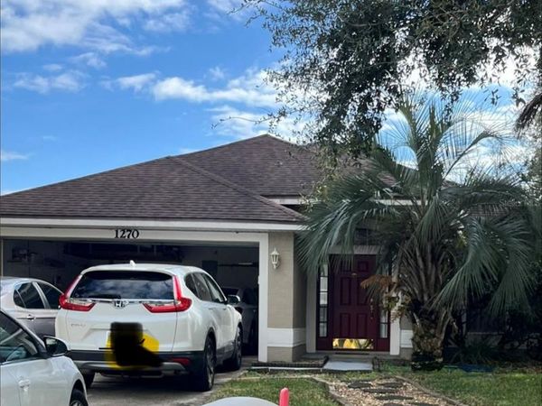 1270 STATIONSIDE DRIVE DRIVE, OAKLAND, FL 34787