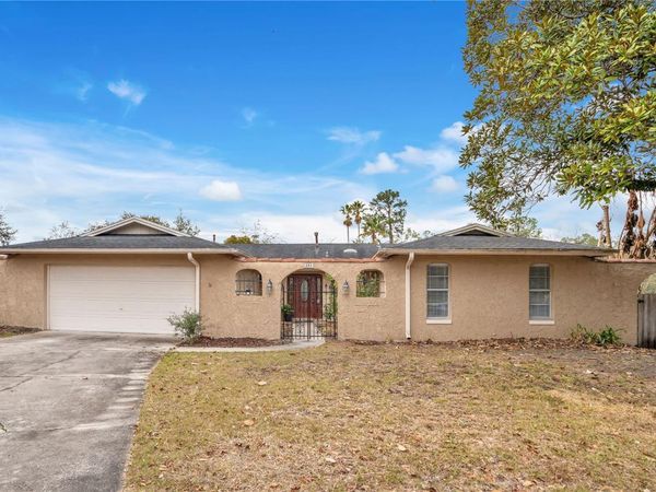 361 VIOLET DELL, CASSELBERRY, FL 32707