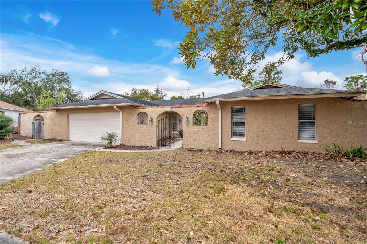 361 Violet Dell, Casselberry, FL 32707 Photo